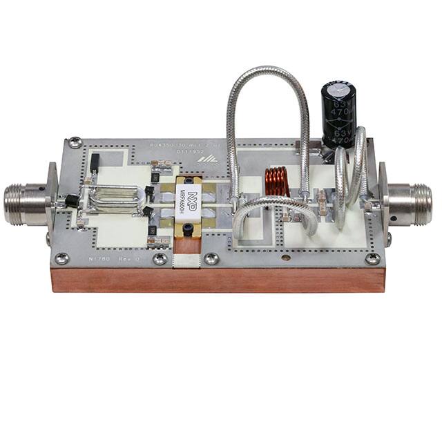 MRFX600H-88MHZ NXP USA Inc.  Cartes de kits d'évaluation et de développement RF